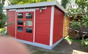 Die Radlerhütte - NUR FÜR EINE NACHT -